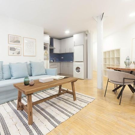 Apartamento Bright & Cosy Studio In Puerta Del Sol By Allo Housing. Madrid Exterior foto