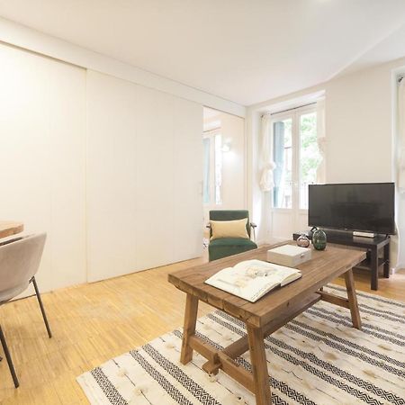 Apartamento Bright & Cosy Studio In Puerta Del Sol By Allo Housing. Madrid Exterior foto