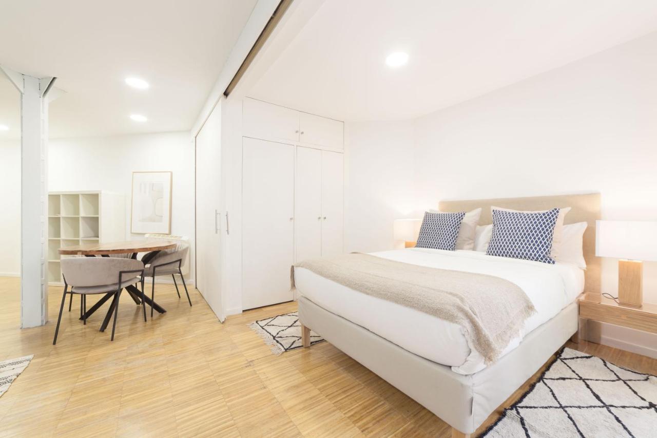 Apartamento Bright & Cosy Studio In Puerta Del Sol By Allo Housing. Madrid Exterior foto